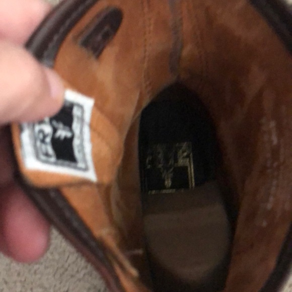 Ankle boots - Picture 8 of 8